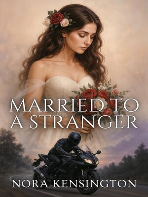 cover image of Married to a Stranger